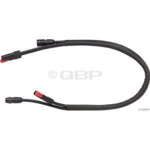  BionX 500mm Motor Cable Extension: Sports & Outdoors