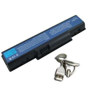  8800mAh Battery for Acer Aspire 4220 4310 4310G 4315 4320 