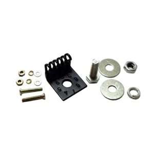  New Front Window Repair Metal Replacement Kit Assembly 