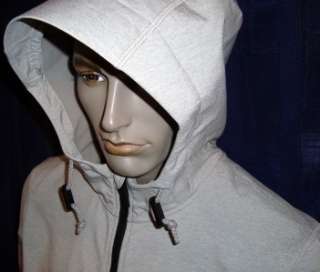 NIKE ACG Stumptown Composite Mens Wtr. Resistant Fleece Hoodie 