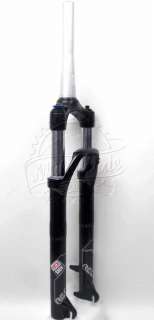 Rock Shox Recon Silver TK 29er Fork Solo Air Shock Tapered Steer 