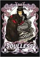 Soulless The Manga, Volume 1 Gail Carriger