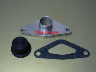 WRX Type H/RFL BOV Blow off adapter 02  07 03 04 05 06  