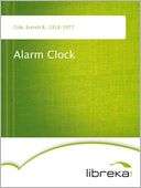   Alarm Clock by Everett B. Cole, Aegypan  NOOK Book (eBook), Paperback