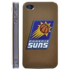  Phoenix Suns NBA BasketBall Club Pattern Hard Case for 