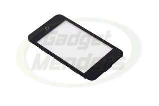 Apple iPod Touch 2G 2nd Gen Generation Replacement Glass/Digitizer 