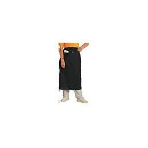  BVT/Chef Revival 607BA2 WH 2 Pocket Bistro Apron