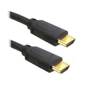 2x HDMI v1.4 High Speed Cable w/ Ethernet for Bluray DVD 3D HDTV   6FT