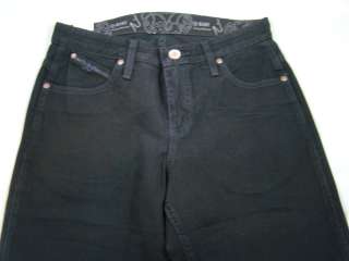  pair of Wrangler Premium Patch Ultimate Riding Jeans  Q Baby Black 