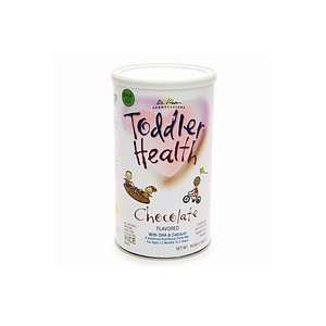 Toddler Health Balanced Nutrition Drink Mix, Chocolate, Rice Based 