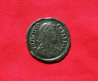 Julian II, AE 1 361 363 AD. Bull, Cyzicus  