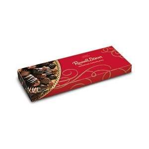 Russell Stover Assorted Fine Chocolates 14.5 oz   Handcrafted in Small 
