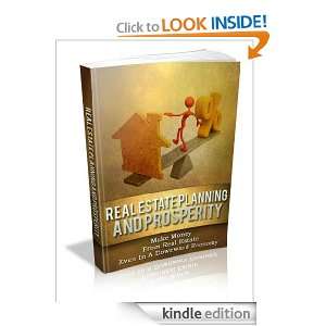 Real Estate Planning And Prosperity: sam do:  Kindle Store