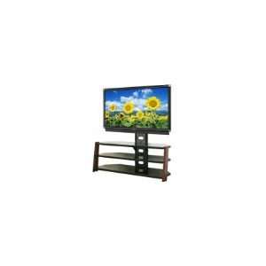  Wholesale Interiors BY 603R Preston Modern TV Stand with 