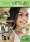 Teenvirtue 2 A Teen Girls Guide to Relationships by Vicki Courtney 