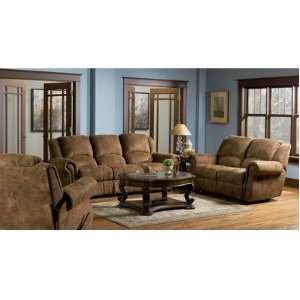  Scottsdale 3 Piece Reclining Living Room Set Furniture 