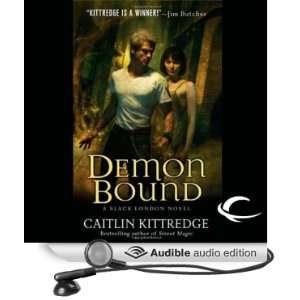   Book 2 (Audible Audio Edition) Caitlin Kittredge, Terry Donnelly
