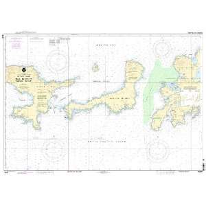 16467  Andreanof Islands   Adak Island to Tanaga Island (metric 