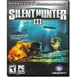  Silent Hunter 3 Electronics