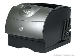 Dell M5200 Workgroup Laser Printer  