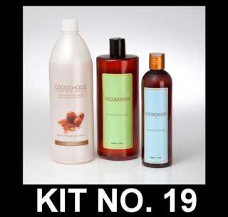 COCOCHOCO Clarifying shampoo 13.5 FL oz  400ml