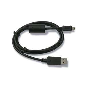  Garmin Usb Mass Storage Pc I/f Cable F/ Nuvi 350 