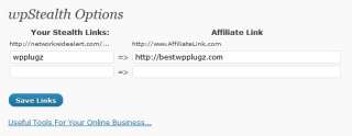 SOFTWARE WP WORDPRESS STEALTH LINKS BLOG PLUGINS ON CD  