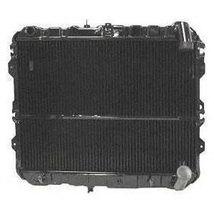  RADIATOR mazda RX7 rx 7 89 91 Automotive