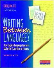 Writing Between Languages How English Language Learners Make the 
