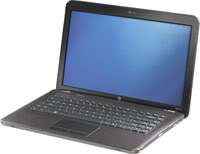 HP DV6 3155DX LAPTOP CORE I3 350M 2.26GHZ 4GB 320GB DVDRW WEBCAM 