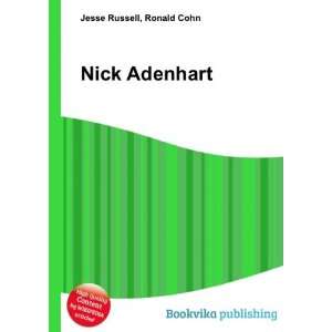  Nick Adenhart Ronald Cohn Jesse Russell Books