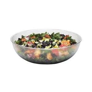 Camwear Round Pebbled Bowl   15 inch Diameter RPI  Kitchen 