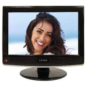   PLC10V49 10.2 Inch Portable Widescreen LCD TV, Black: Electronics