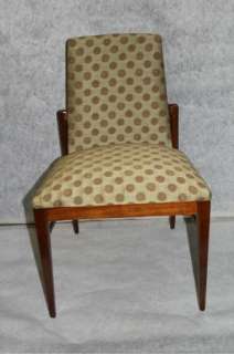 John Stuart Danish Style Modern Teak wood Chair.  