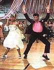 GREASE Travolta dancing at prom classic movie t shirt