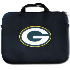  Green Bay Packers Laptop Carry Case: Computers 