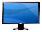 Dell E2209W 22 LCD Monitor   Black