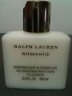   by Ralph Lauren for Women 3.4 oz Sensuous Bath & Shower Gel (NWOB