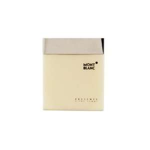  MONT BLANC FEMME by Mont Blanc for WOMEN: BODY LOTION 6.7 