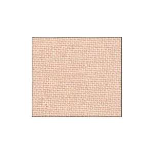   28 Ct. Cotton Candy Pink Opalescent Cashel Linen 13x18