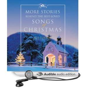   of Christmas (Audible Audio Edition) Ace Collins, Marc Cashman Books