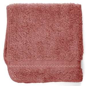  Charisma Cassis Supima Cotton Wash Cloth Towel
