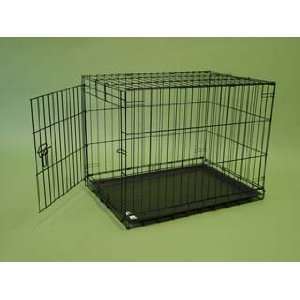  Midwest Better Buy Home Travel & Training Dog Crate : Size 