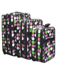 Clothing & Accessories › Luggage & Bags › Luggage › Luggage Sets 