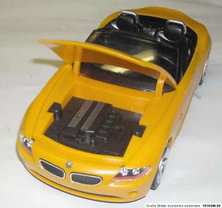 Herpa BMW Z4 for Playmobil LGB Train Scale G Gauge L.G.B.  