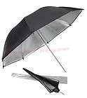 33 83cm Pro Studio Black Translucent Umbrella  