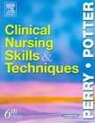 Fundamentals of Nursing by Anne Griffin Perry and Patricia Ann Potter 