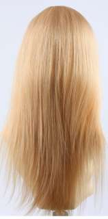 Brazilian Remy Full Lace Virgin Wigs 18 24  