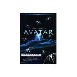 : New Twentieth Century Fox Avatar Product Type Dvd Action Adventure 