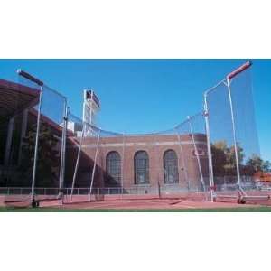  NCAA Steel Discus Cage   Track and Field: Sports 